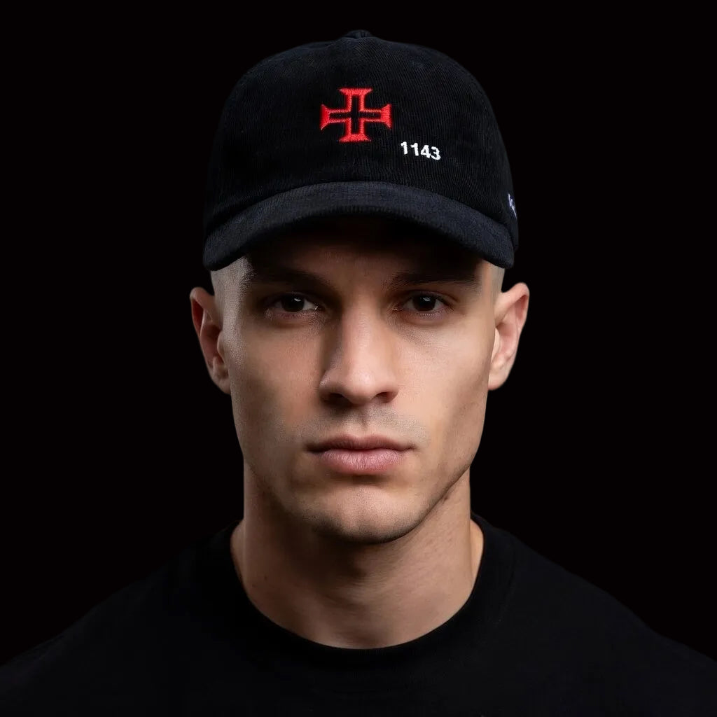 Portugal Christian Hat