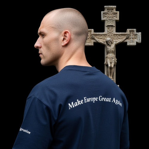 Heavyweight MEGA T-Shirt