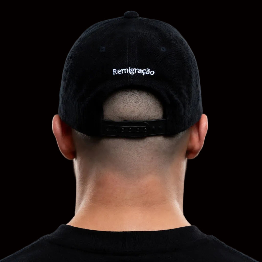 Portugal Christian Hat